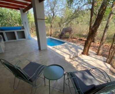 Marloth Park Appartement | Bushbuck Rest