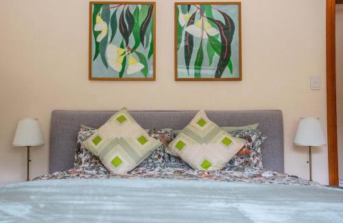 Growee Maison | Bushland family retreat