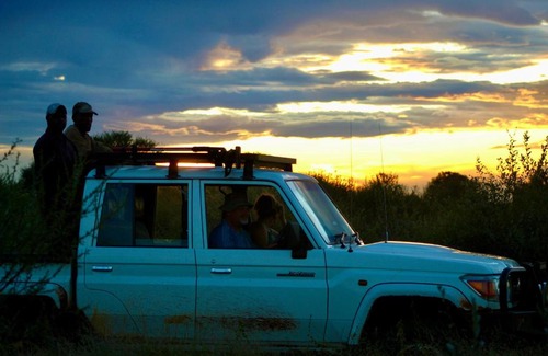 Thabazimbi Appartement | Bushland Safari’s