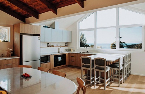 St Helens Maison | Bushmere | Bay of Fires Escape