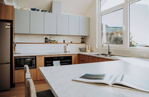 St Helens Maison | Bushmere | Bay of Fires Escape