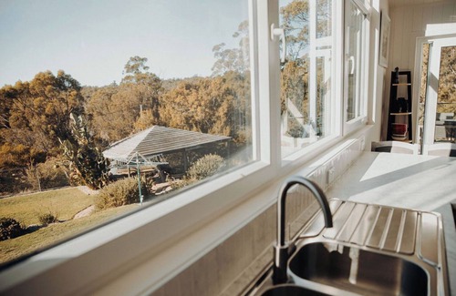 St Helens Maison | Bushmere | Bay of Fires Escape