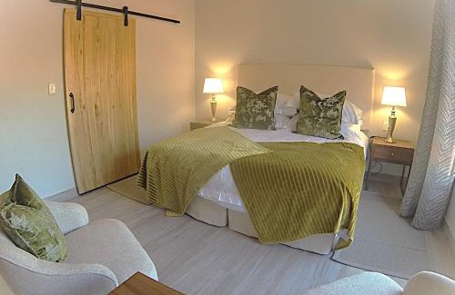 Leeupoort Appartement | BushTime Mabula