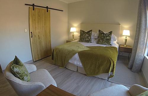 Leeupoort Appartement | BushTime Mabula