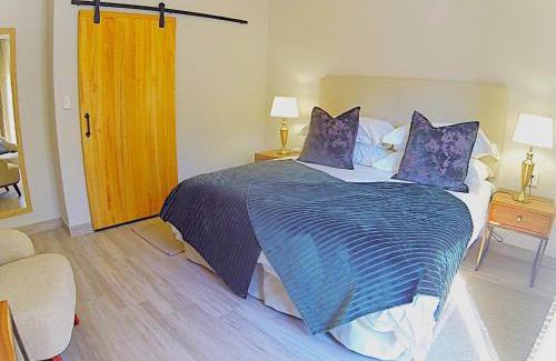 Leeupoort Appartement | BushTime Mabula