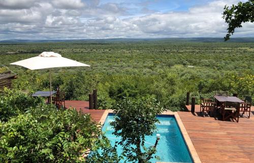 Vaalwater Cabine | Bushwa Private Game Lodge
