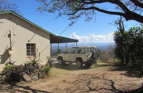 Umjindi Maison | Bushwhacked Barberton