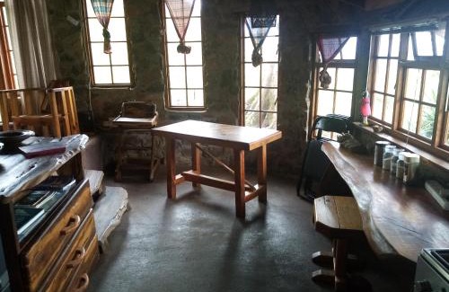 Umjindi Maison | Bushwhacked Barberton