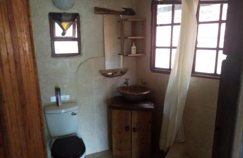 Umjindi Maison | Bushwhacked Barberton