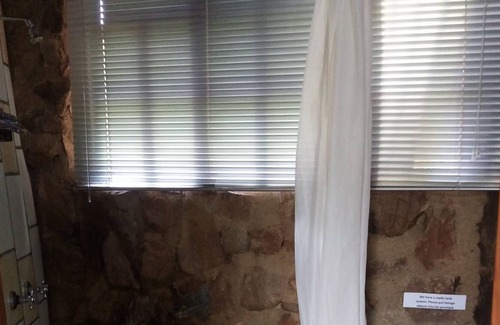 Umjindi Maison | Bushwhacked Barberton