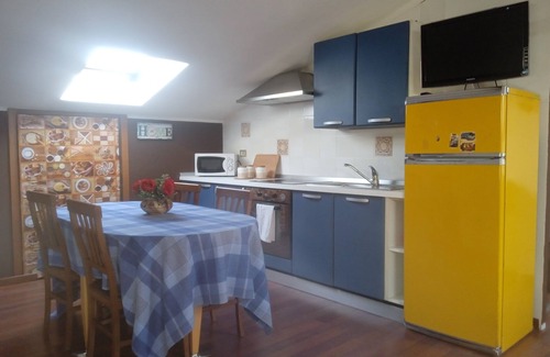 Vanzago Appartement | Business and vacation in an 'oasis of peace!!!
