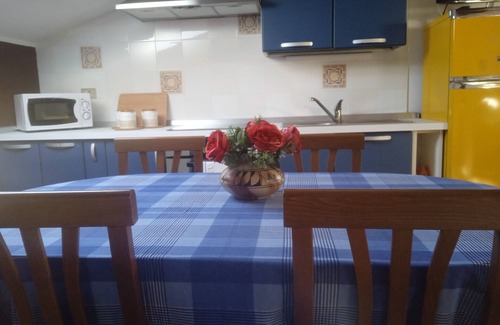 Vanzago Appartement | Business and vacation in an 'oasis of peace!!!