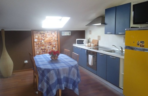 Vanzago Appartement | Business and vacation in an 'oasis of peace!!!