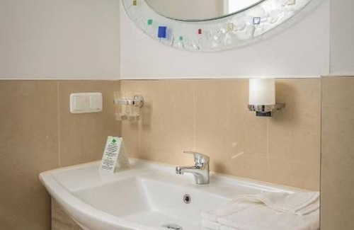 Fleischervorstadt Appartement | Business apartment 5 with kitchen & free parking - Business-Apartment 5