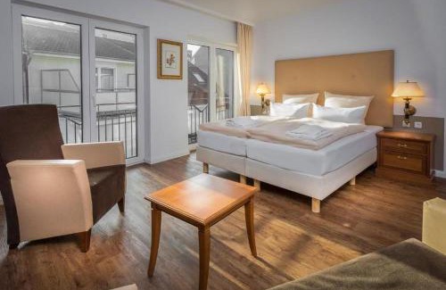 Fleischervorstadt Appartement | Business-Apartment 6 mit Küche & kostenfreiem Parkplatz