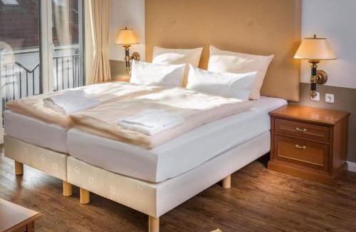 Fleischervorstadt Appartement | Business-Apartment 6 mit Küche & kostenfreiem Parkplatz