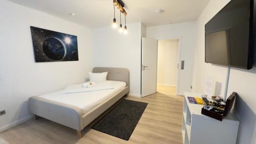 Altstadt Appartement | Business Apartment Altstadt