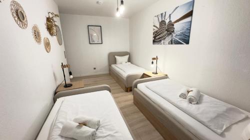 Altstadt Appartement | Business Apartment Altstadt