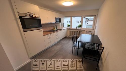 Buhl Appartement | Business Apartment Bühl