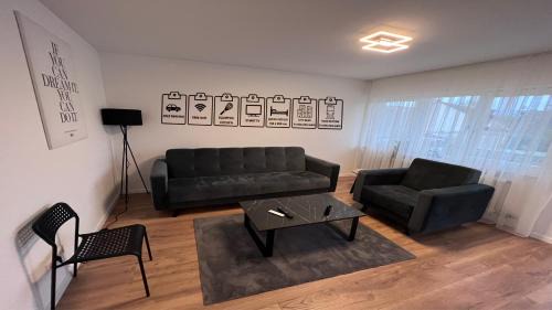 Buhl Appartement | Business Apartment Bühl