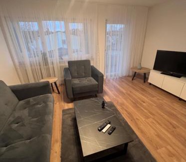 Buhl Appartement | Business Apartment Bühl