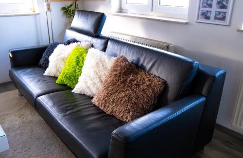 Bad Konig Appartement | Business apartment