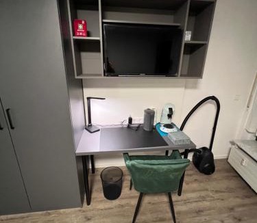 Weststadt Sudlicher Teil Appartement | Business Apartment Karlsruhe