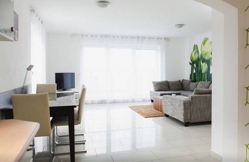 Kernstadt Appartement | Appartement d'affaires avec une vue fantastique