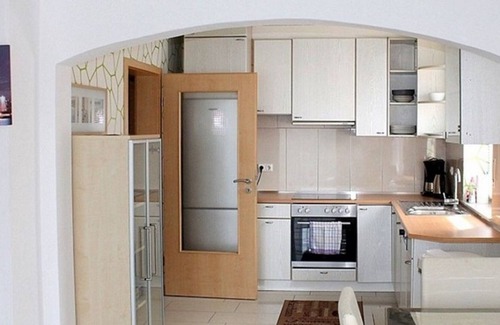 Kernstadt Appartement | Appartement d'affaires avec une vue fantastique