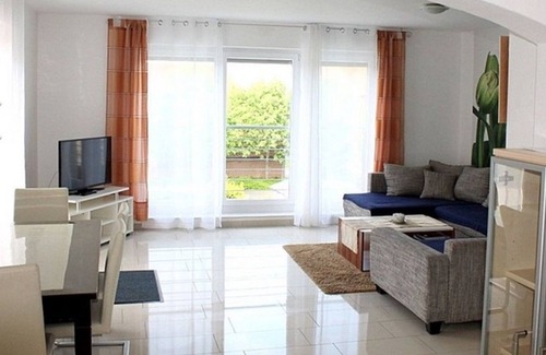Kernstadt Appartement | Appartement d'affaires avec une vue fantastique