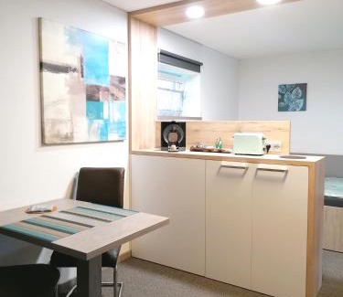 Hohenems Appartement | Business Apartments