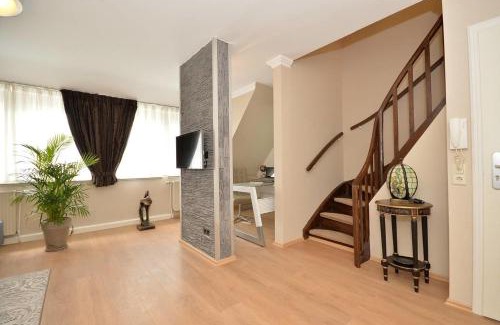 Sudervorstadt Appartement | Business Apartments Bremen Typ 4