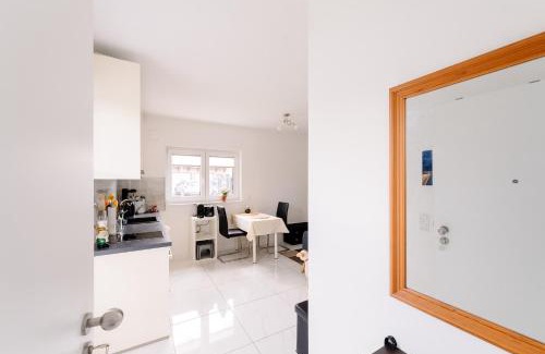 Unterrath Appartement | Business Appartement Flughafen Düsseldorf