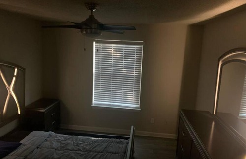 Loring Heights Appartement | Business Executive Suite