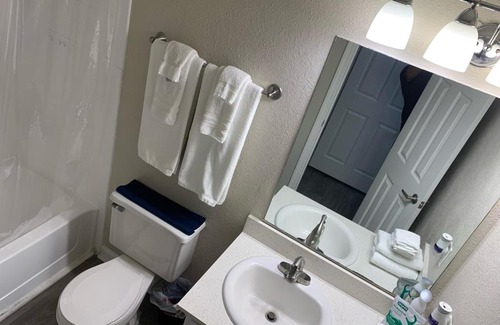 Loring Heights Appartement | Business Executive Suite