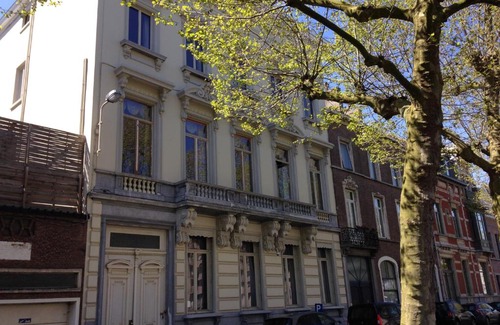 Ekkergem Appartement | Business-flatsGhent