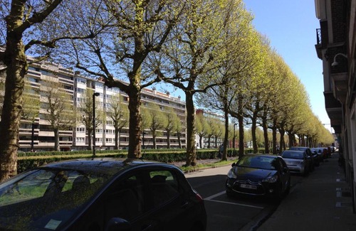 Ekkergem Appartement | Business-flatsGhent