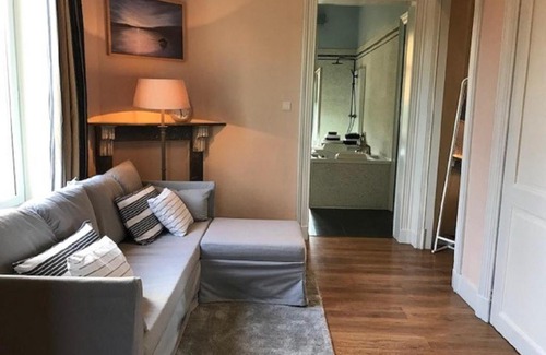 Ekkergem Appartement | Business-flatsGhent