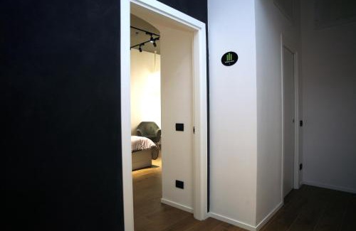 Foggia Lit Et Petit-Déjeuner | Business Home Via Isonzo B&B