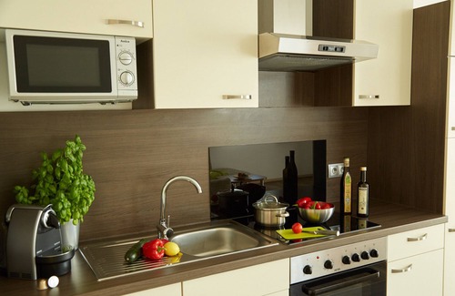 Laucheim Hôtel | Business Homes - Das Apartment Hotel