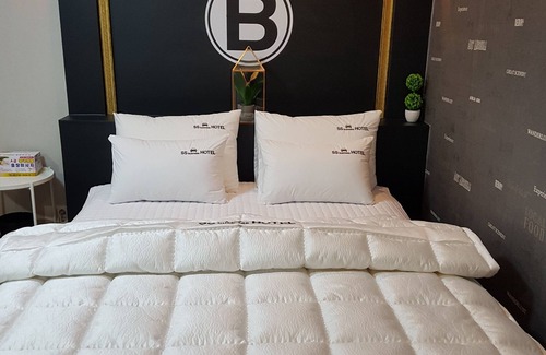 Gangseo District Hôtel | Business Hotel