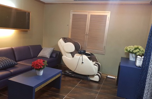 Gangseo District Hôtel | Business Hotel