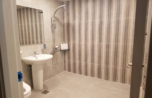 Gangseo District Hôtel | Business Hotel