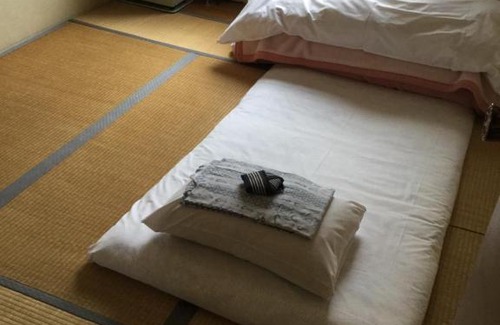 Akankohan Hôtel | Business Hotel Matsuoka