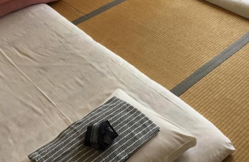 Akankohan Hôtel | Business Hotel Matsuoka