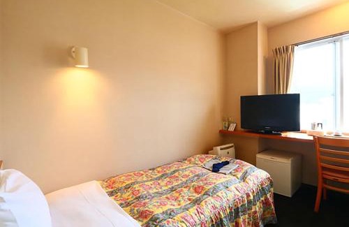 Kumano Hôtel | Business Hotel Miharashitei