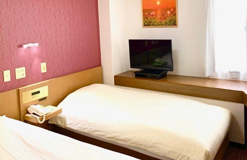 Koshigaya Hôtel | Business Hotel Raicho