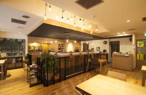 Kita Ward Hôtel | Business Inn Norte 2