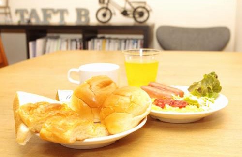 Kita Ward Hôtel | Business Inn Norte 2