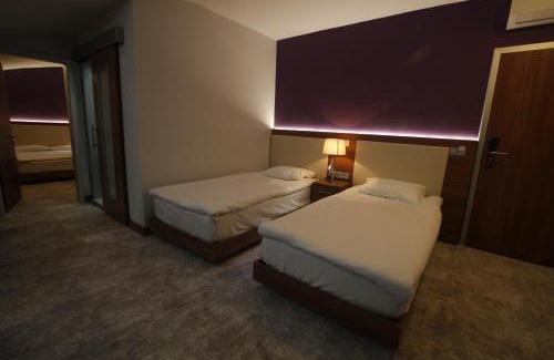Izmit Hôtel | Business Palas Otel